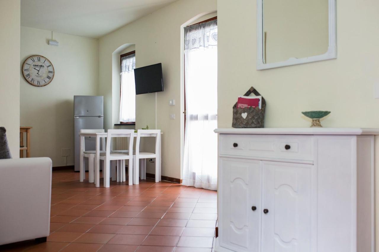 Casa Vacanze Tra Le Mura Levanto Luaran gambar