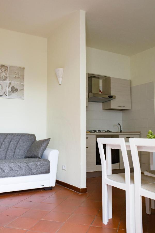 Casa Vacanze Tra Le Mura Levanto Luaran gambar
