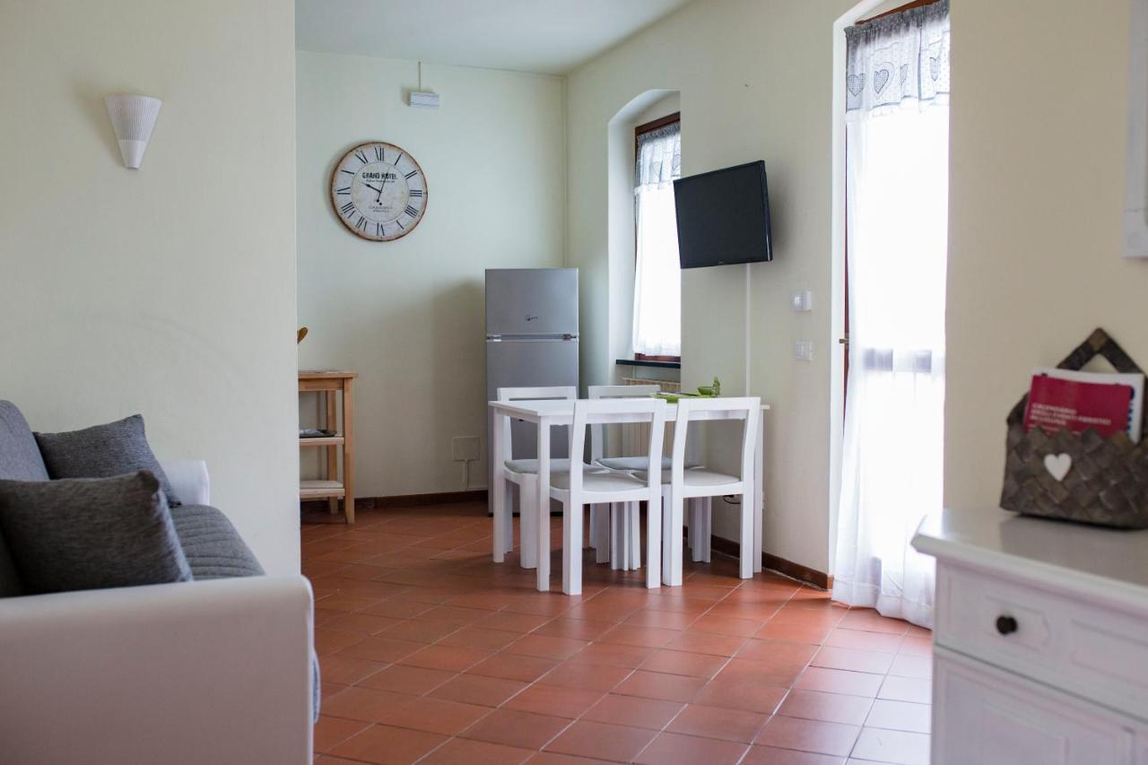 Casa Vacanze Tra Le Mura Levanto Luaran gambar