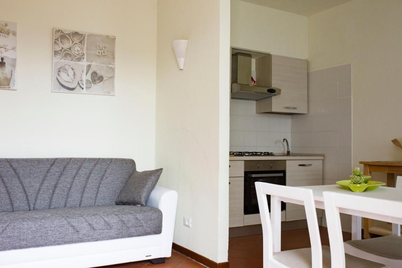 Casa Vacanze Tra Le Mura Levanto Luaran gambar