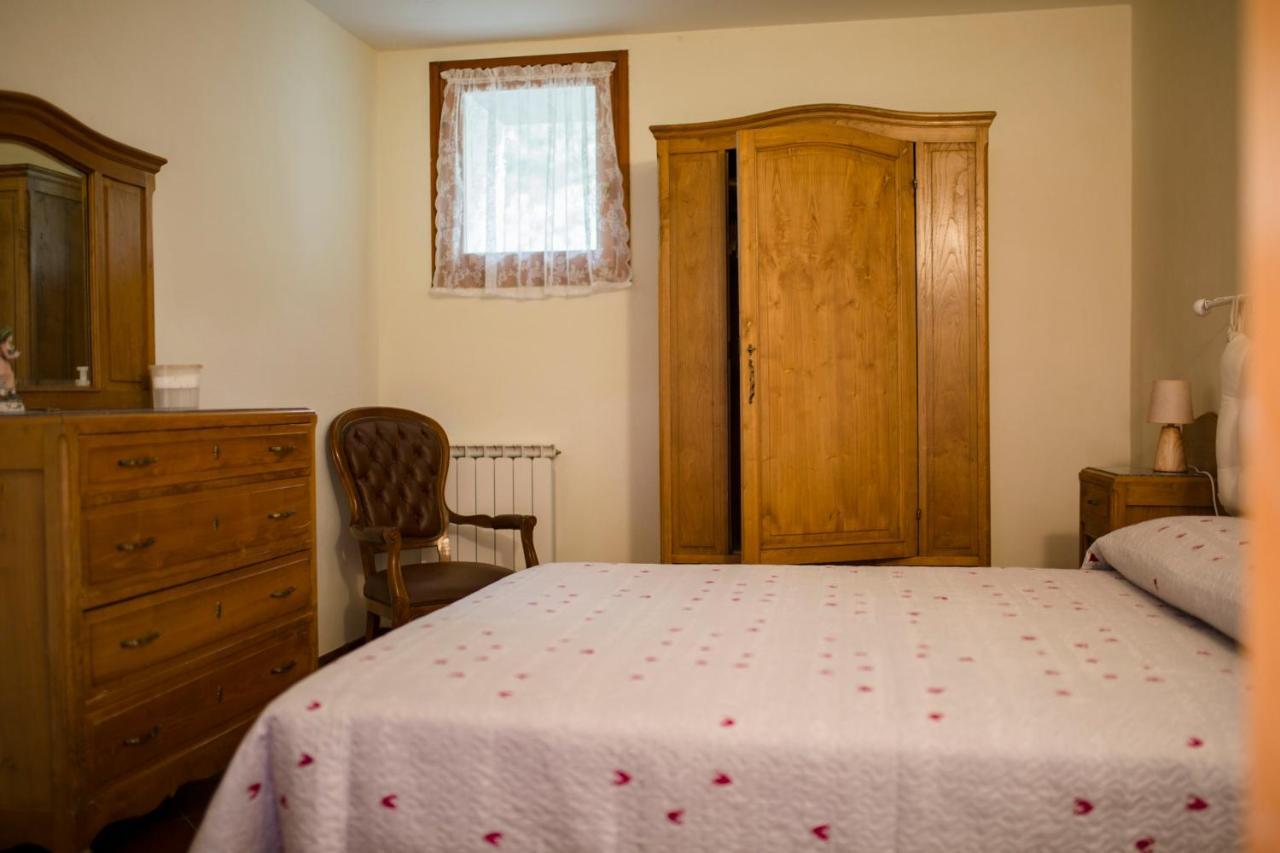 Casa Vacanze Tra Le Mura Levanto Luaran gambar