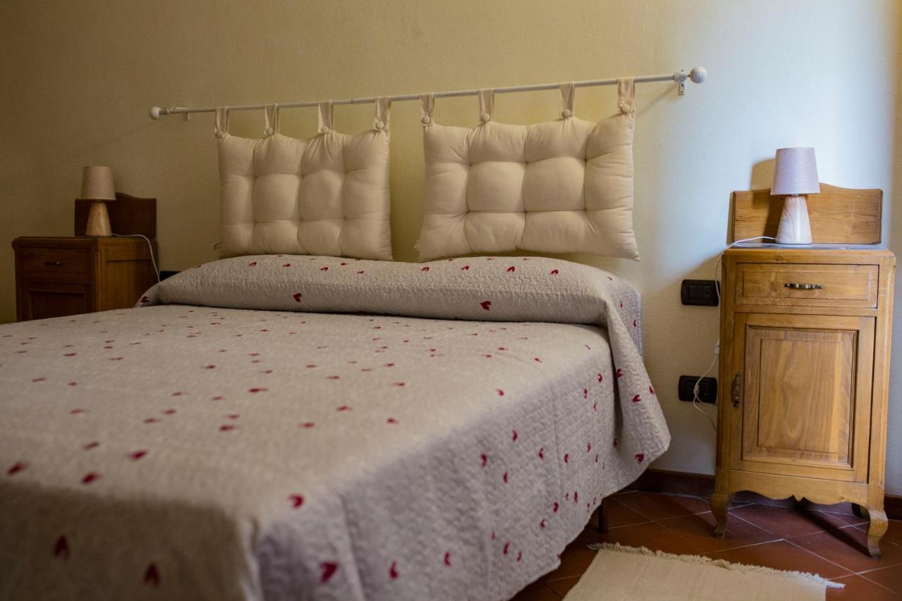 Casa Vacanze Tra Le Mura Levanto Luaran gambar