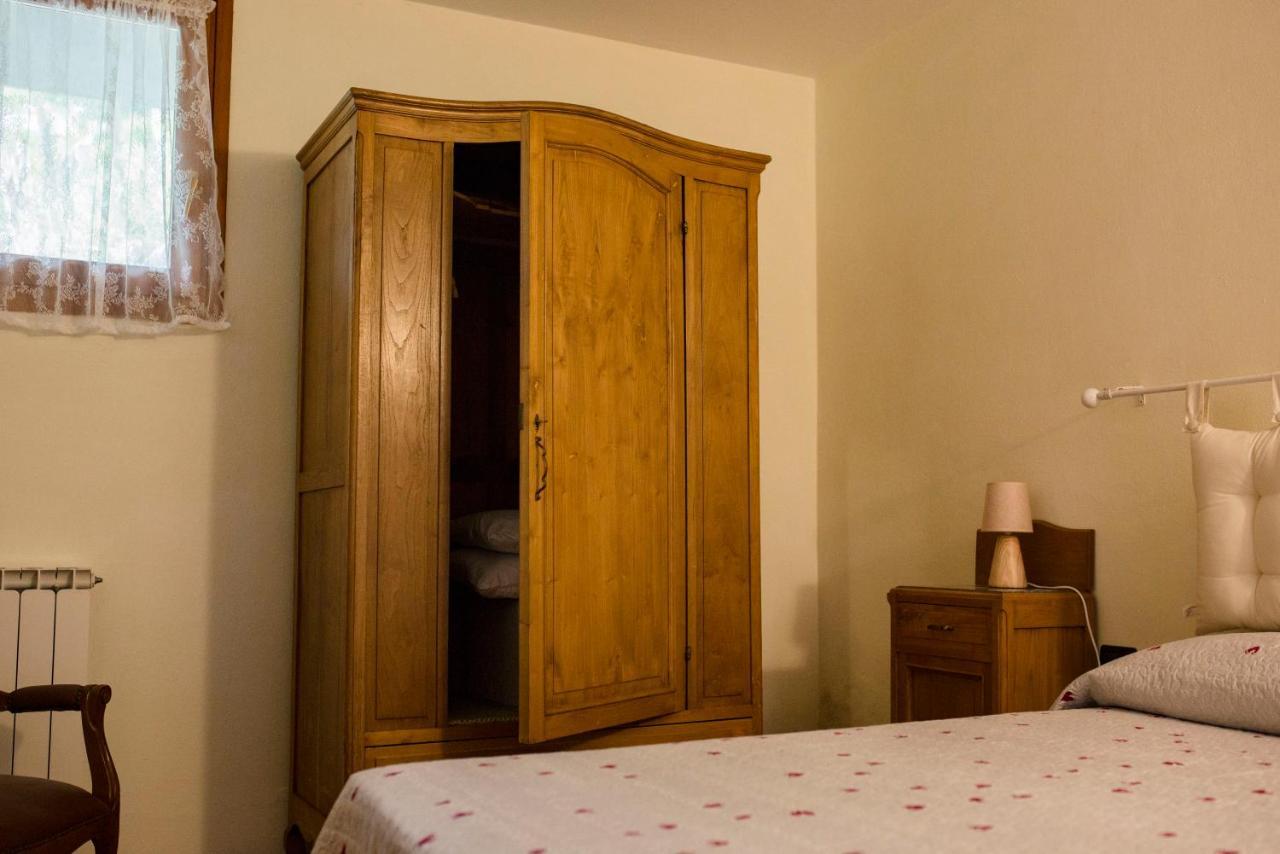 Casa Vacanze Tra Le Mura Levanto Luaran gambar