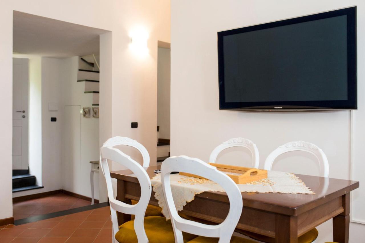 Casa Vacanze Tra Le Mura Levanto Luaran gambar