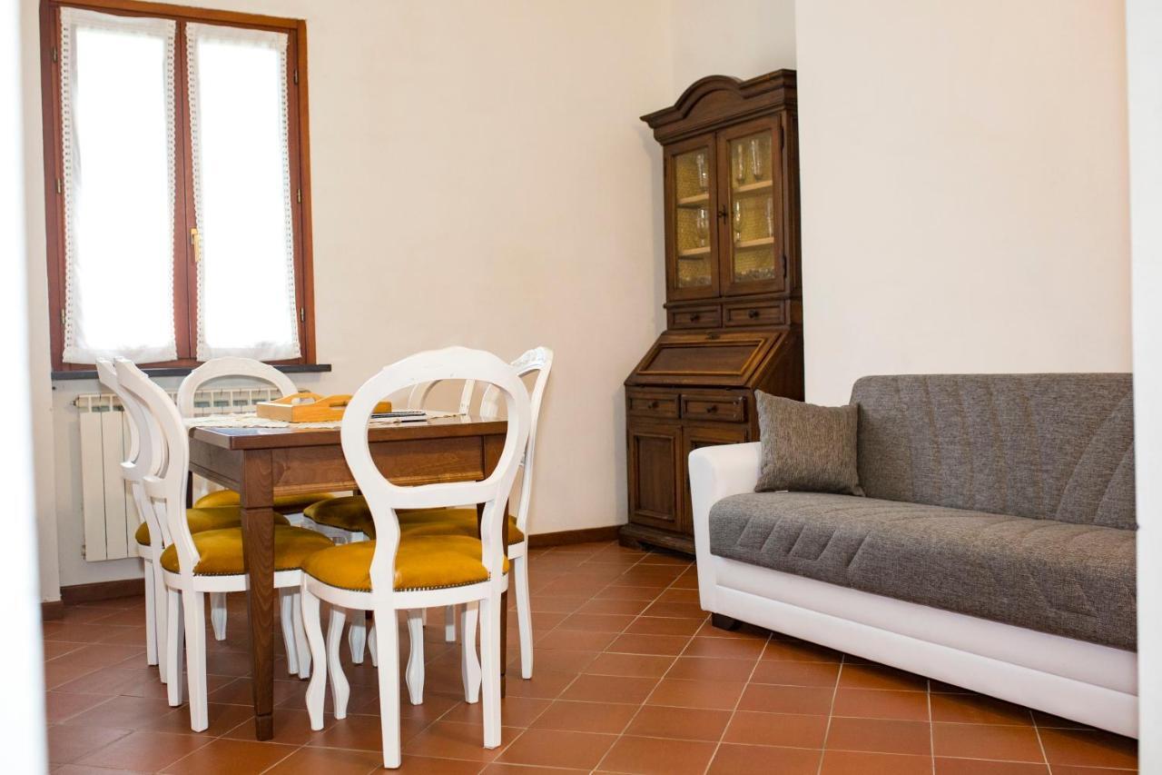 Casa Vacanze Tra Le Mura Levanto Luaran gambar