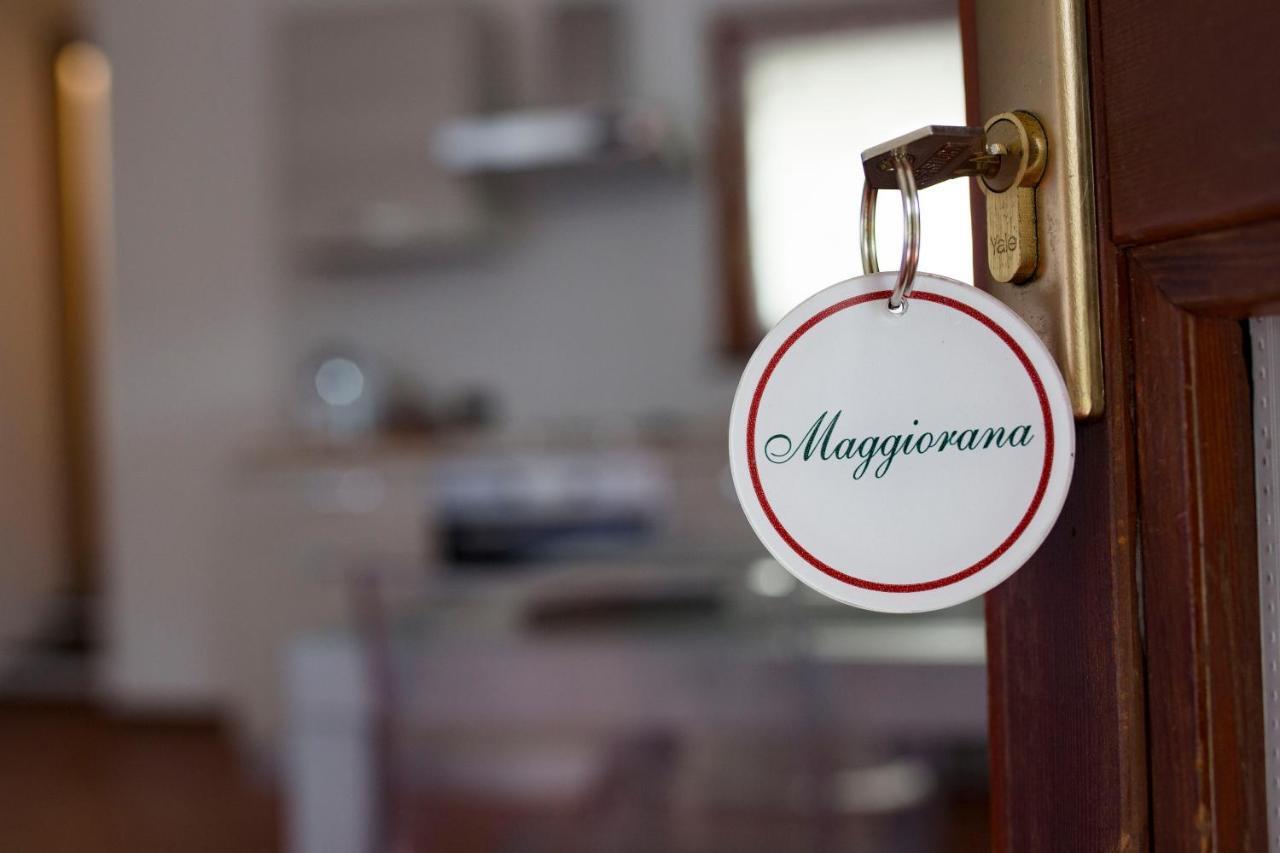 Casa Vacanze Tra Le Mura Levanto Luaran gambar