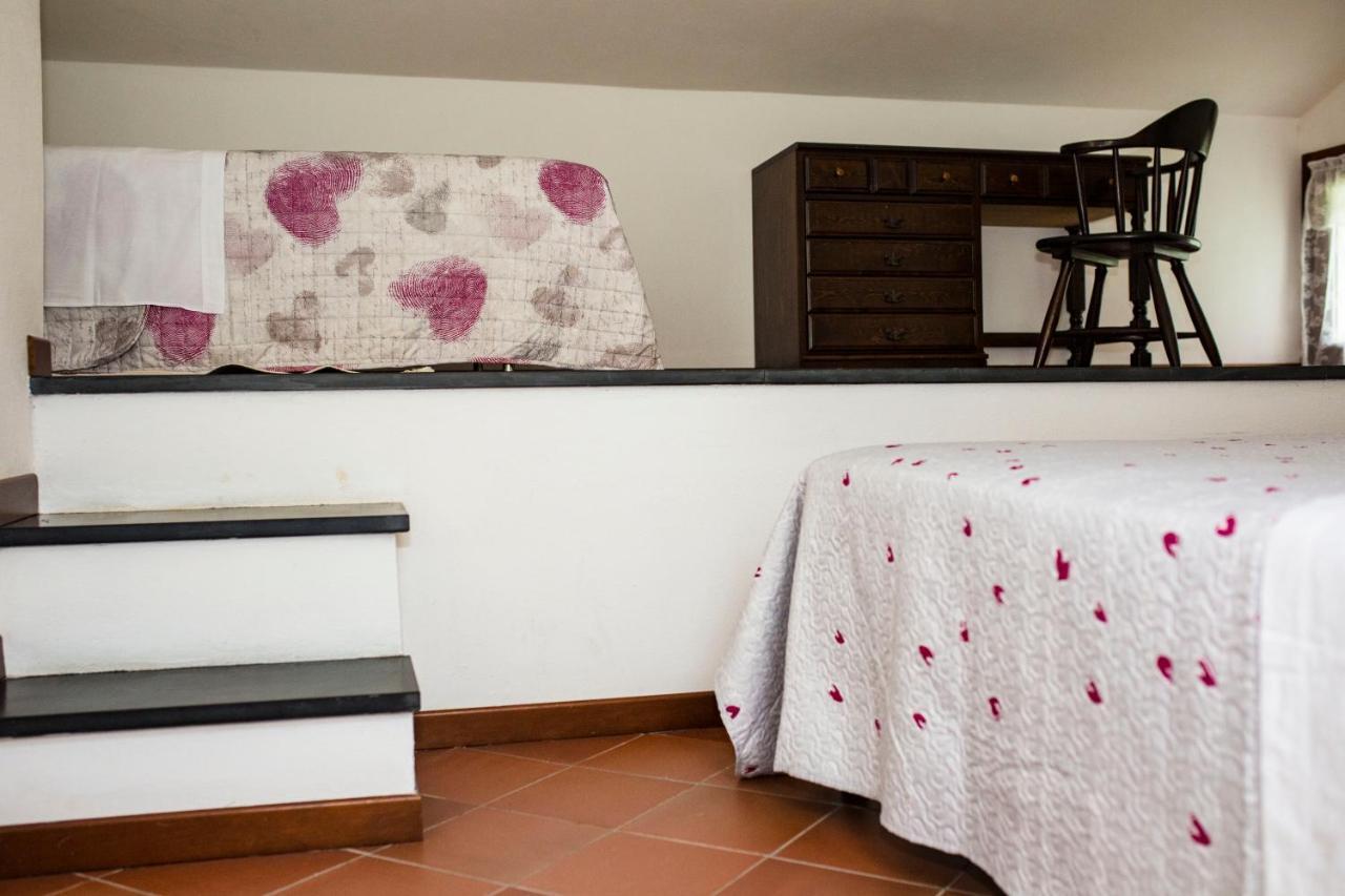 Casa Vacanze Tra Le Mura Levanto Luaran gambar