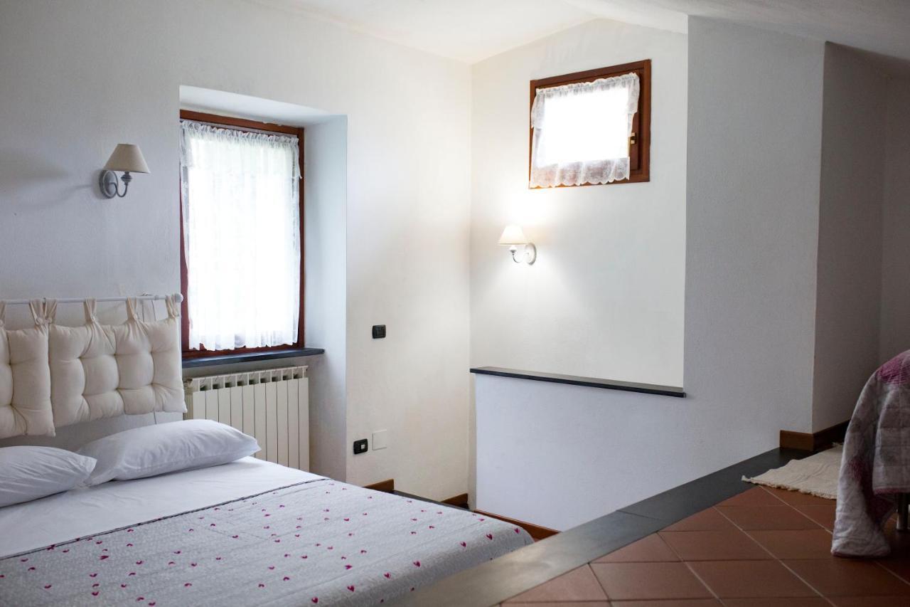 Casa Vacanze Tra Le Mura Levanto Luaran gambar